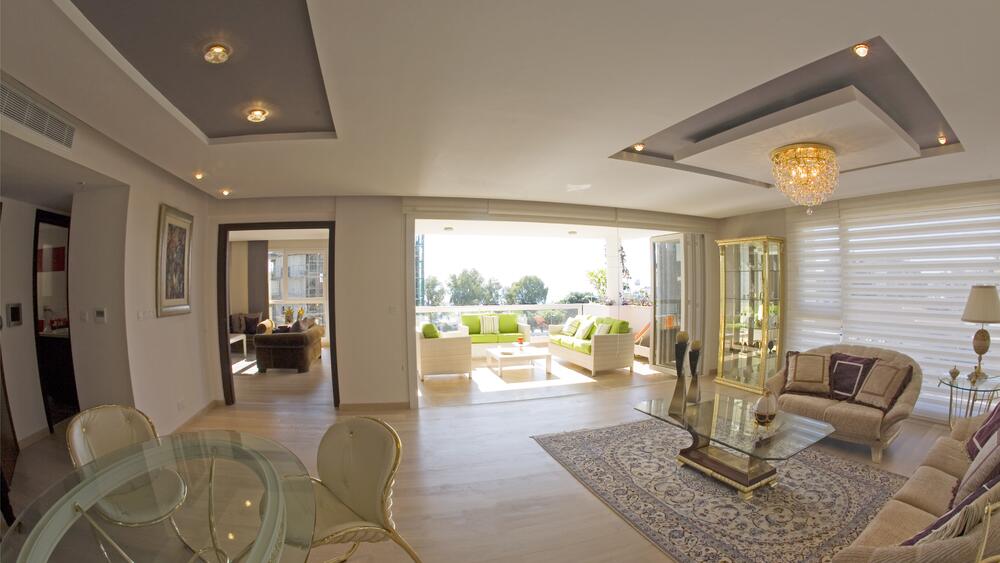 Best Apartment Cyprus 2012-2013