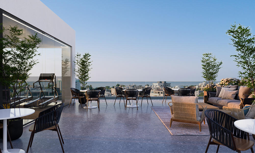 Office Building Alegro