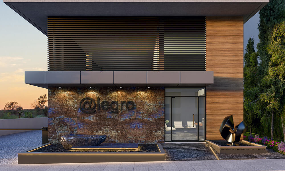 Office Building Alegro