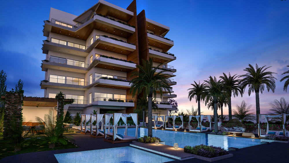 International property awards (Best office Development)