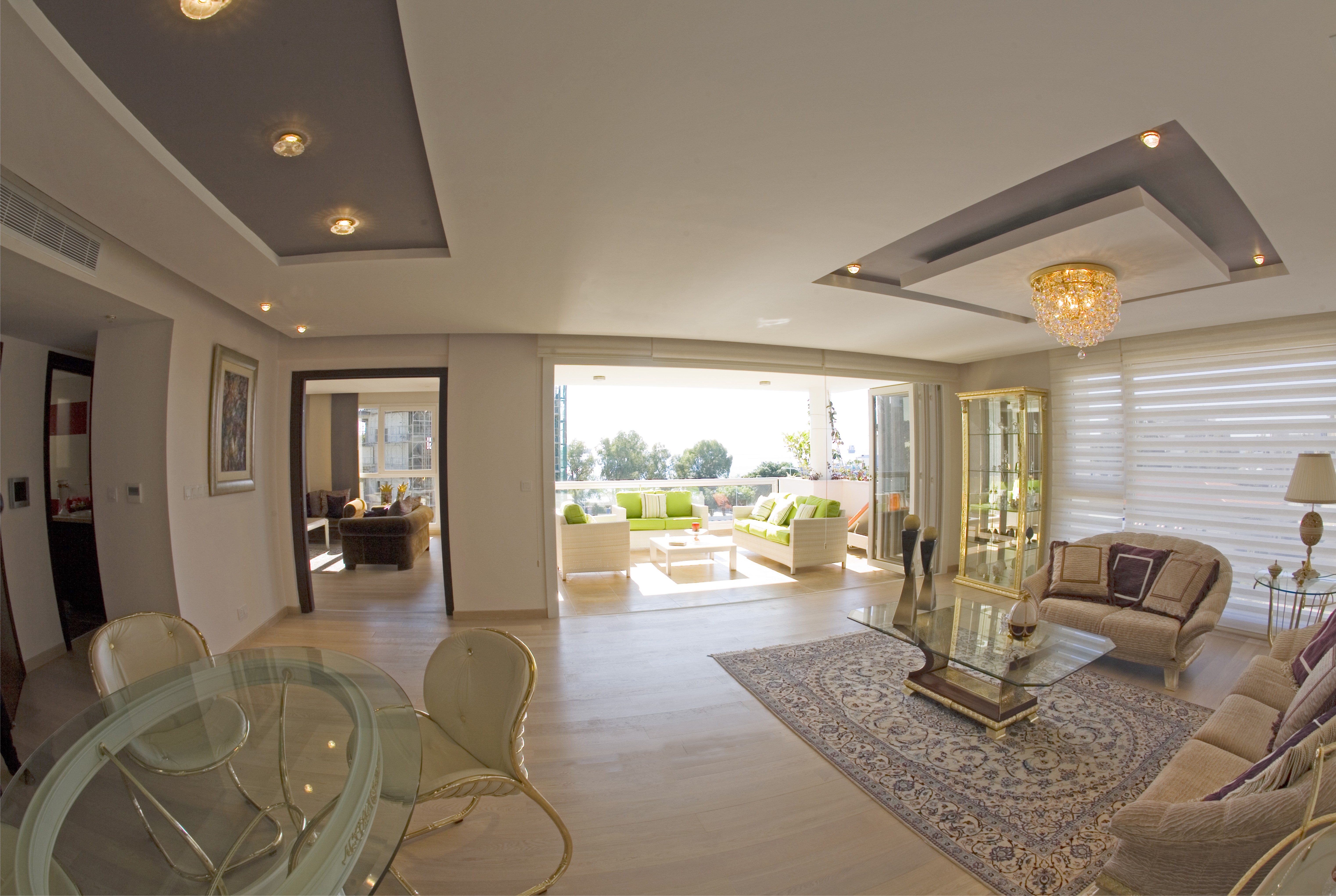 Best Apartment Cyprus 2012-2013