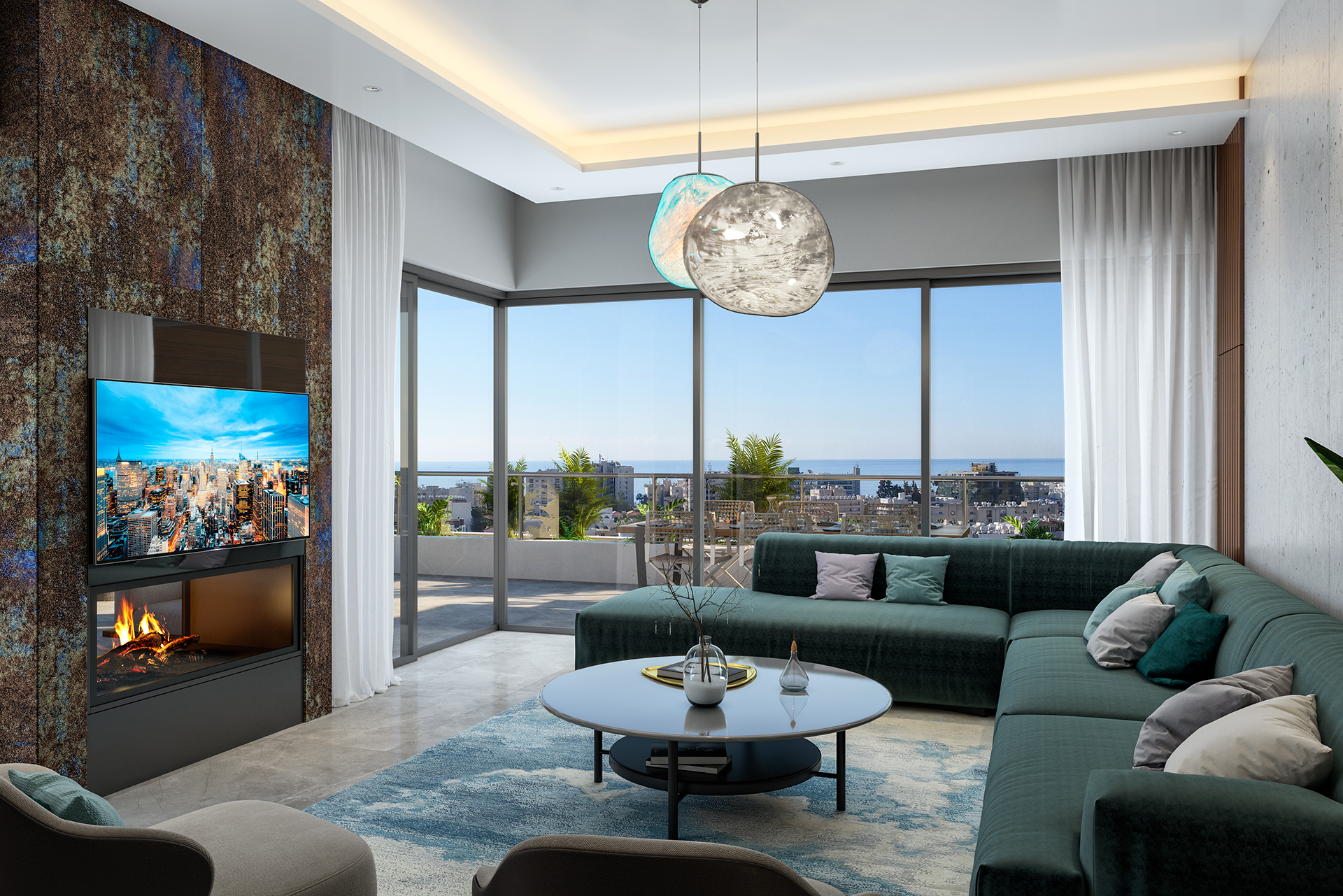 Best Apartment Cyprus 2019-2020